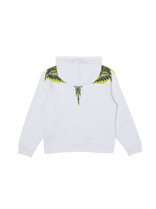  MARCELO BURLON | CBBB001F24FLE0010155